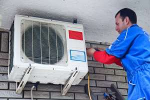24/7 and Emergency HVAC Near Fort Jackson, SC | Air Conidtioning and Heating Contractors
